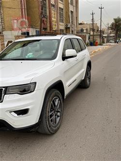 جيب جراند شيروكي